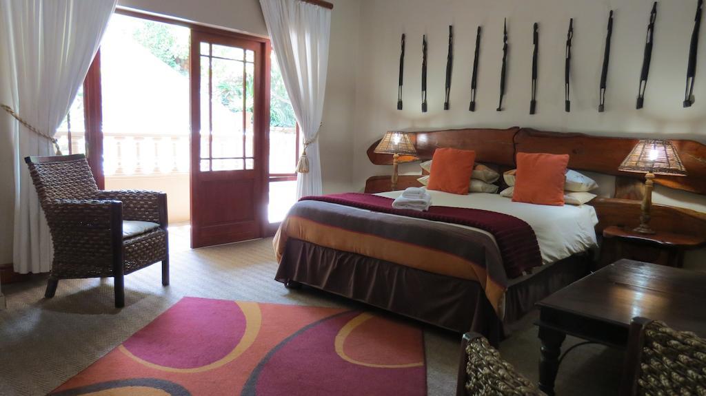 Eagles Rock Guest House Pretoria-Noord Zimmer foto