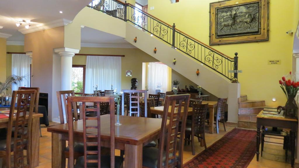 Eagles Rock Guest House Pretoria-Noord Exterior foto