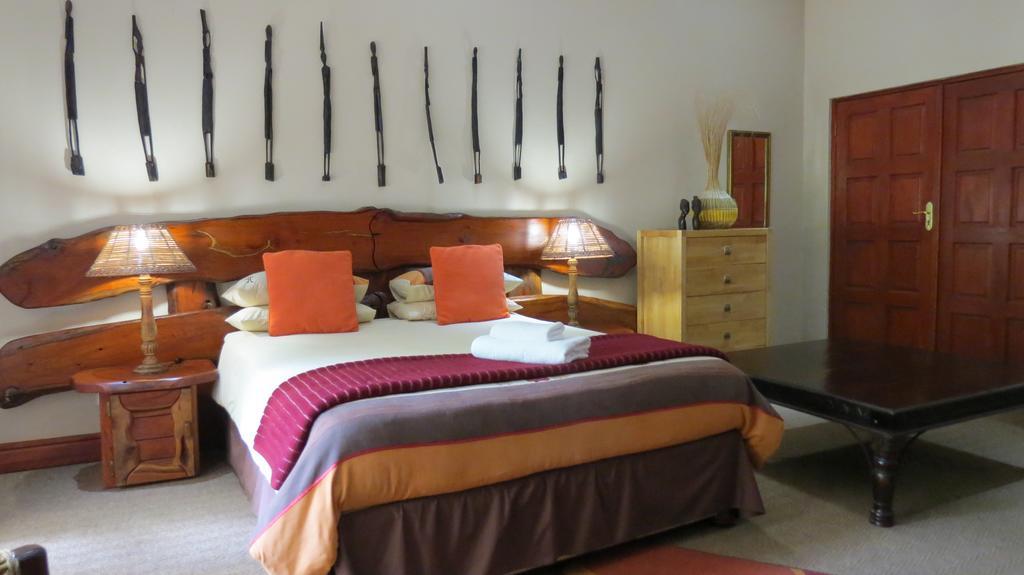Eagles Rock Guest House Pretoria-Noord Exterior foto