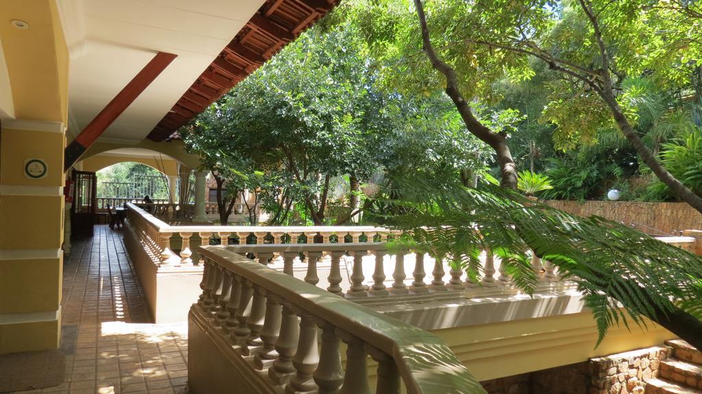 Eagles Rock Guest House Pretoria-Noord Exterior foto