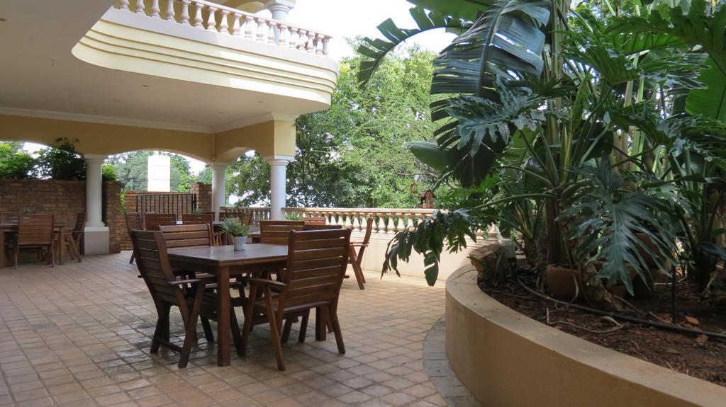 Eagles Rock Guest House Pretoria-Noord Exterior foto